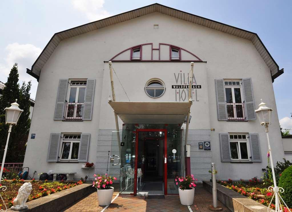 Villa Waldperlach by Blattl München Exteriör bild
